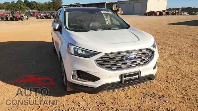 FORD EDGE 2022 - 2FMPK4K90NBA75441