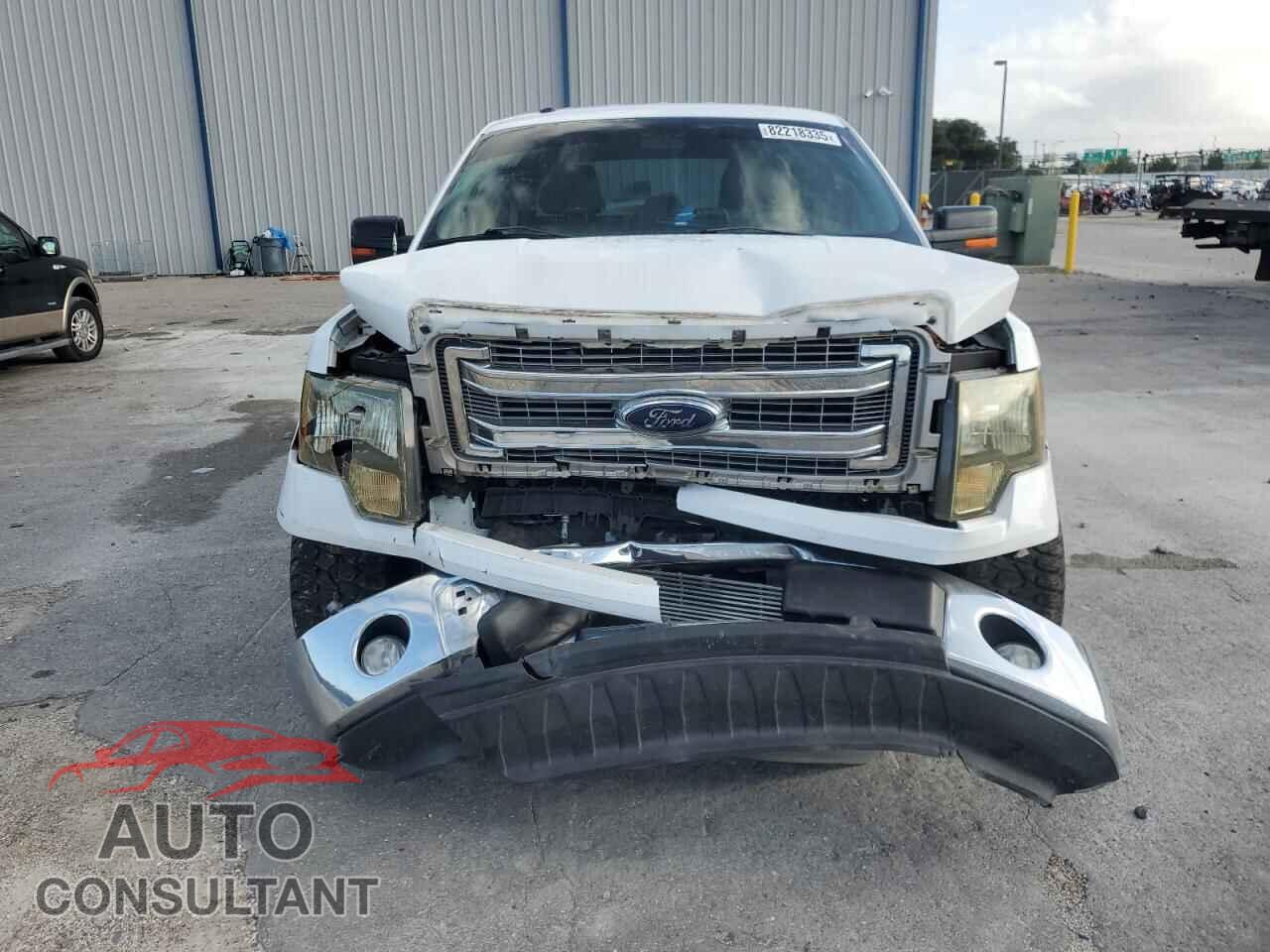 FORD F-150 2014 - 1FTEW1CM5EFB14878