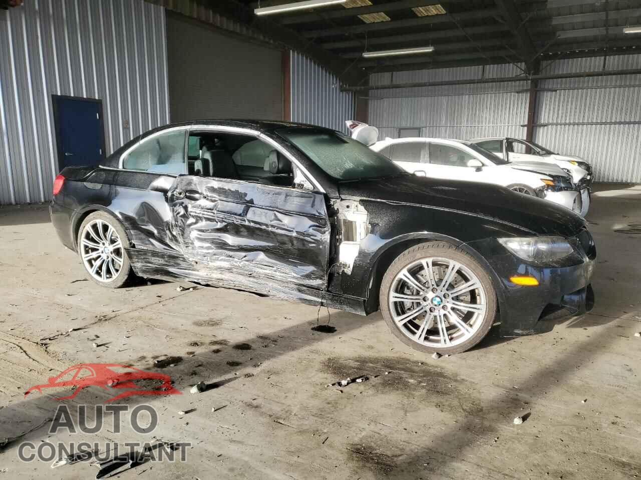 BMW M3 2011 - WBSDX9C5XBE399264