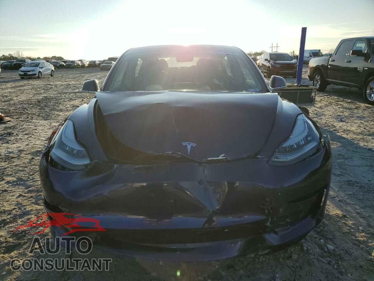 TESLA MODEL 3 2020 - 5YJ3E1EB1LF719925