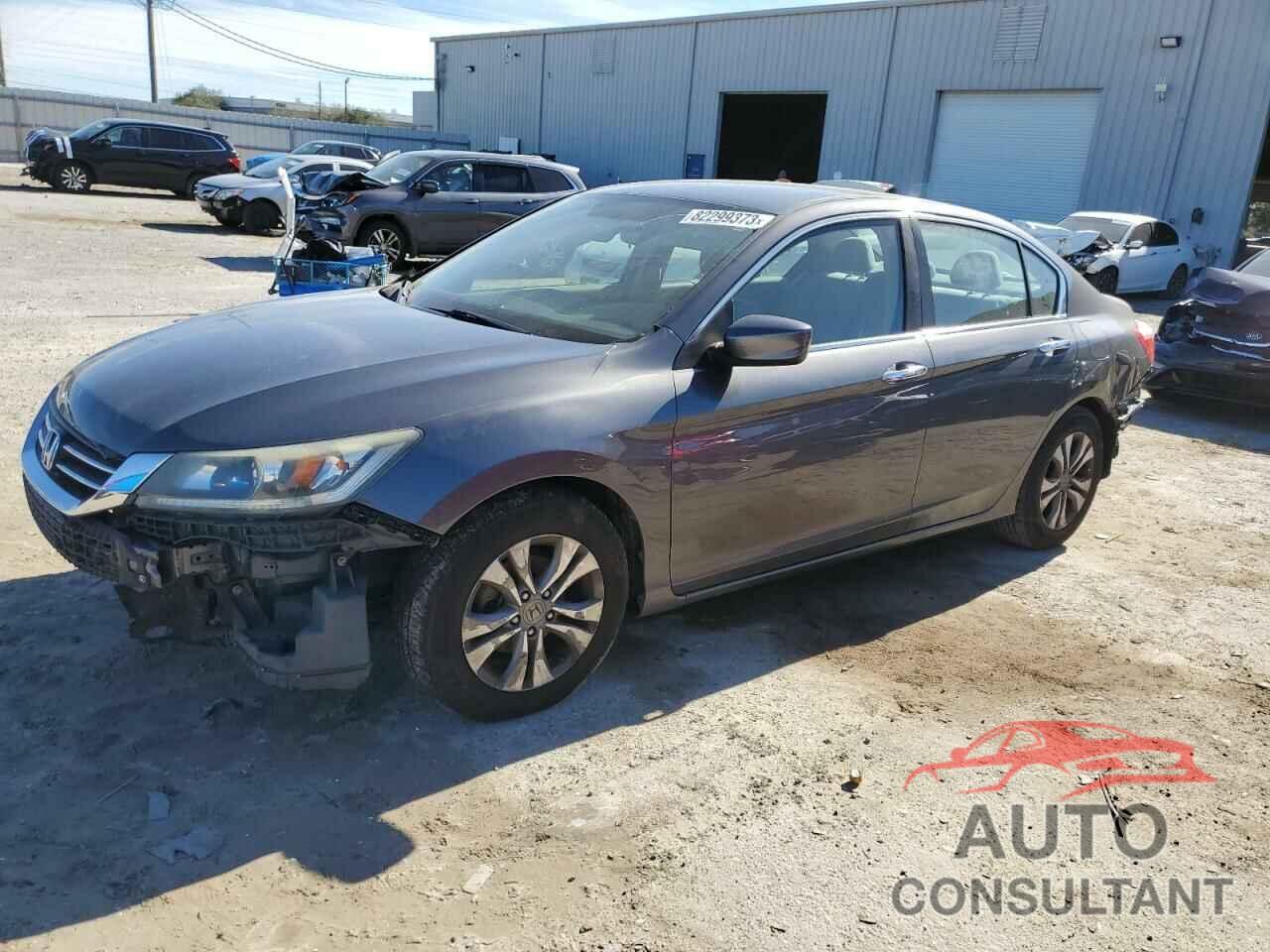 HONDA ACCORD 2015 - 1HGCR2F3XFA084722
