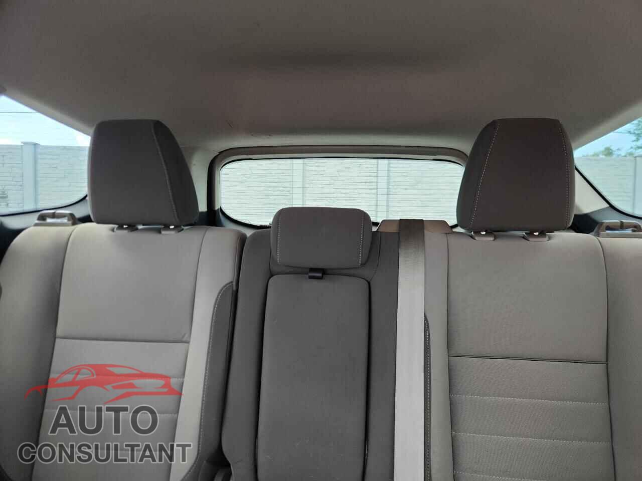 FORD ESCAPE 2013 - 1FMCU9GX8DUB28067