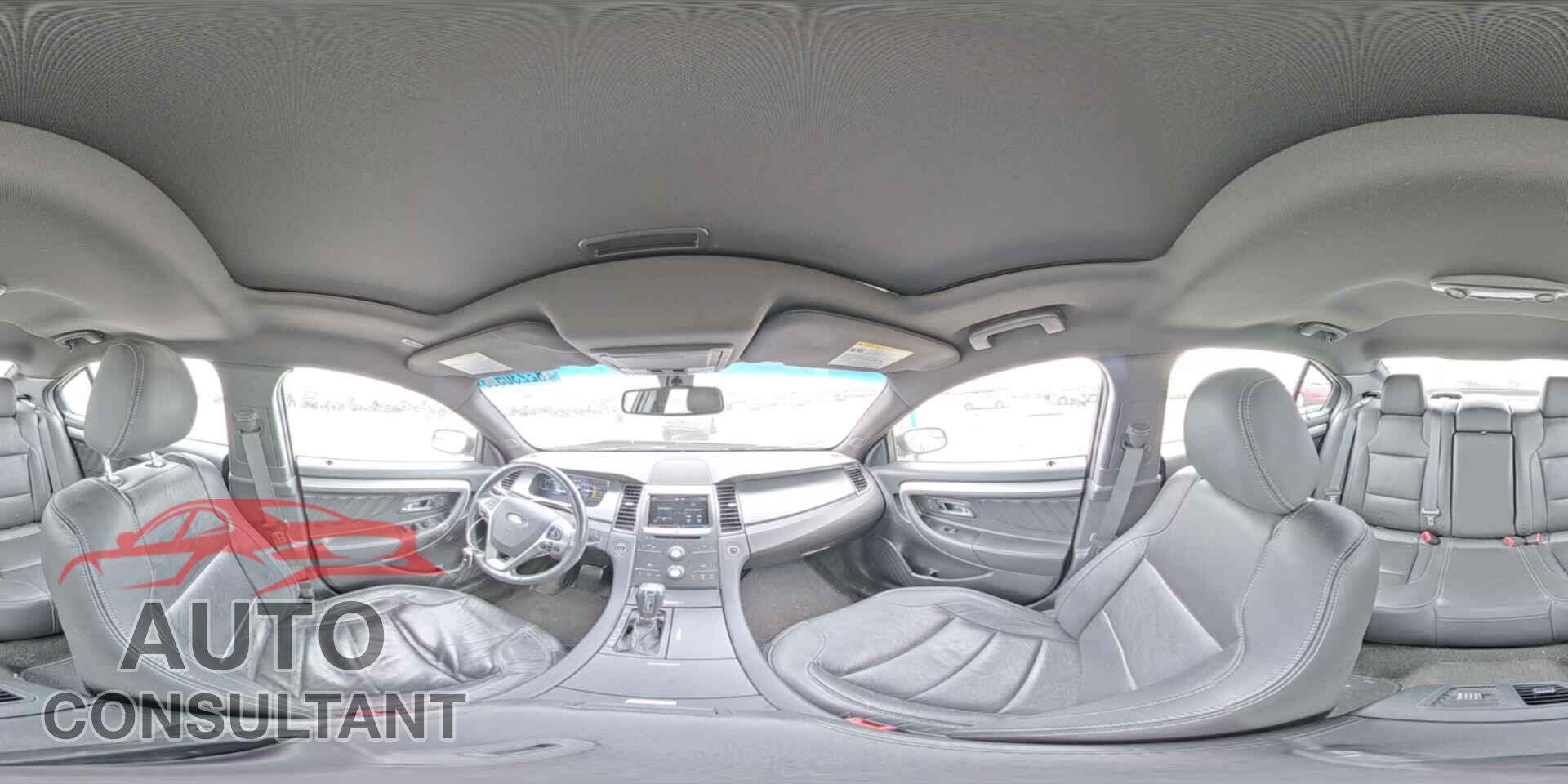 FORD TAURUS 2015 - 1FAHP2E86FG145672