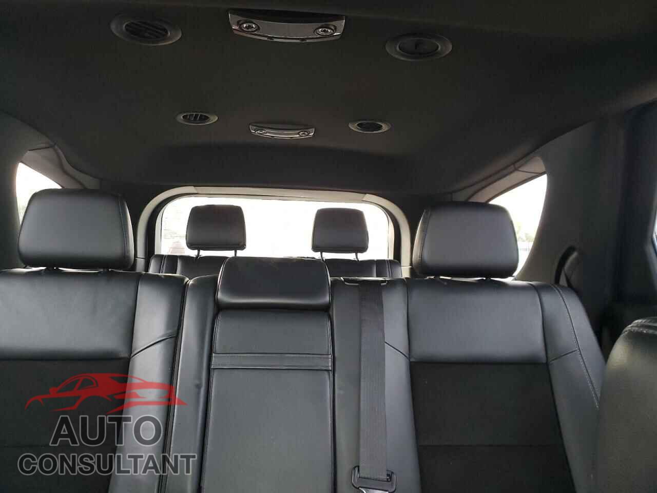 DODGE DURANGO 2015 - 1C4RDJAG5FC188423