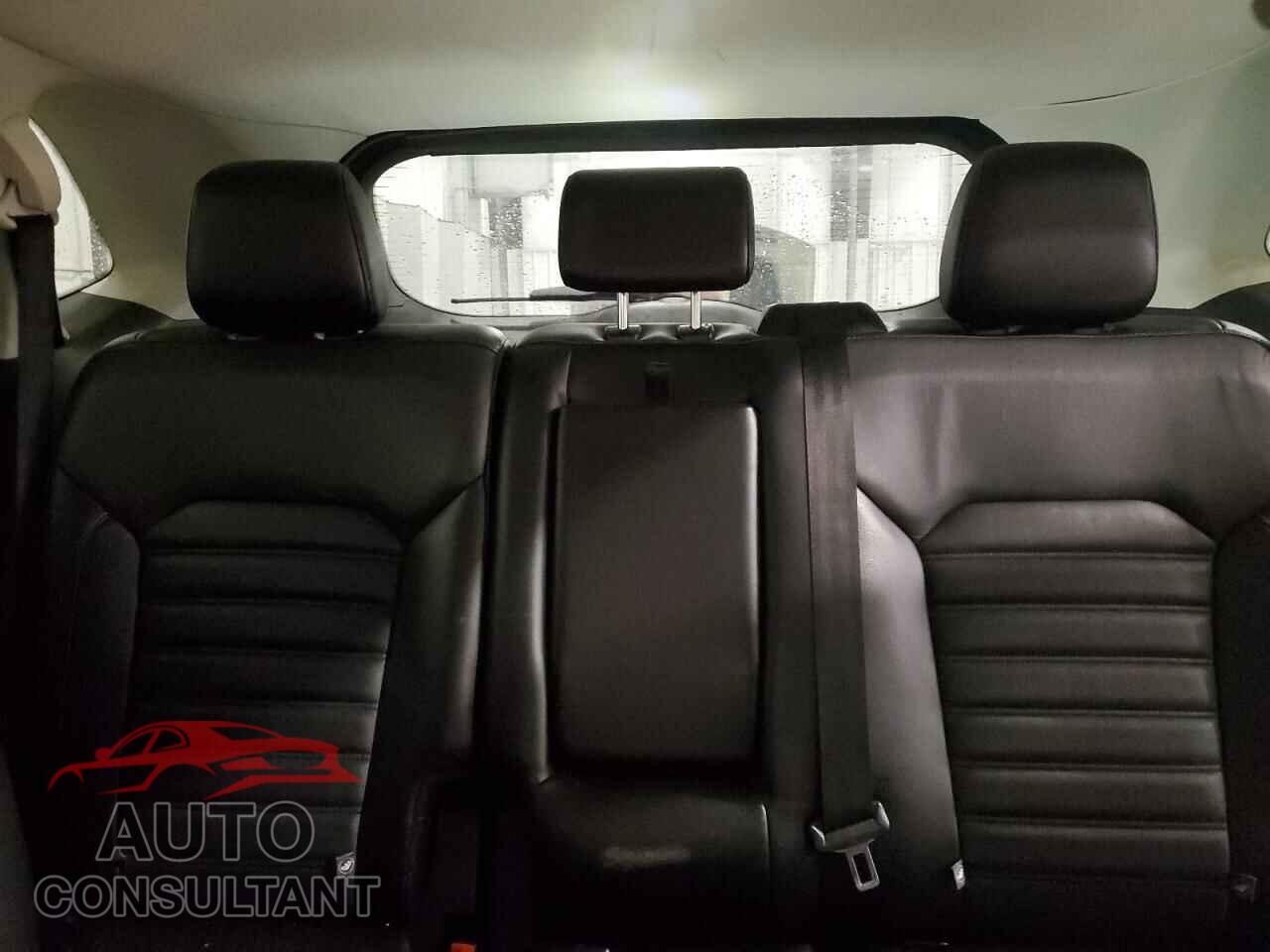 FORD EDGE 2015 - 2FMTK4J95FBB33948