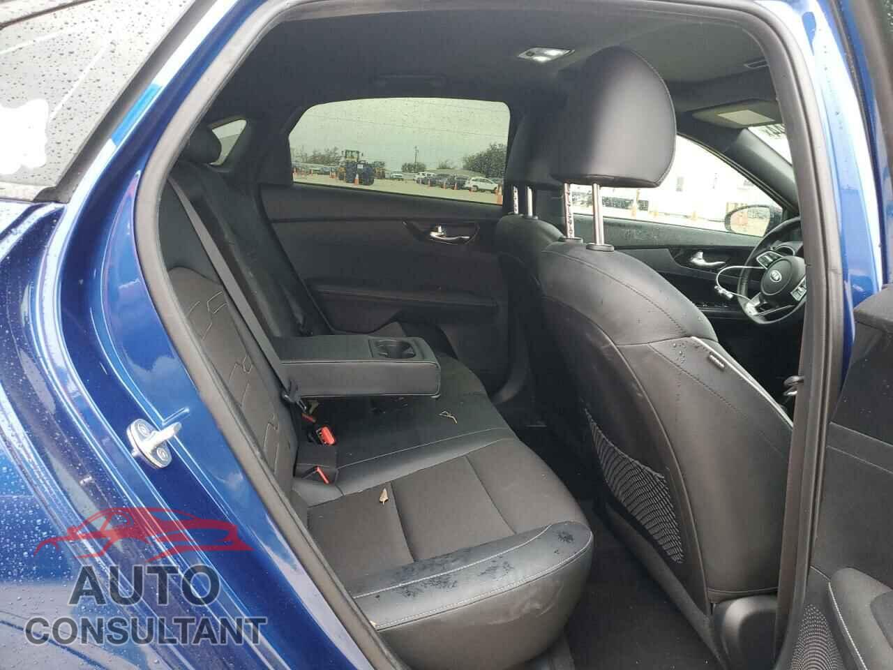 KIA FORTE 2020 - 3KPF34AD5LE232034