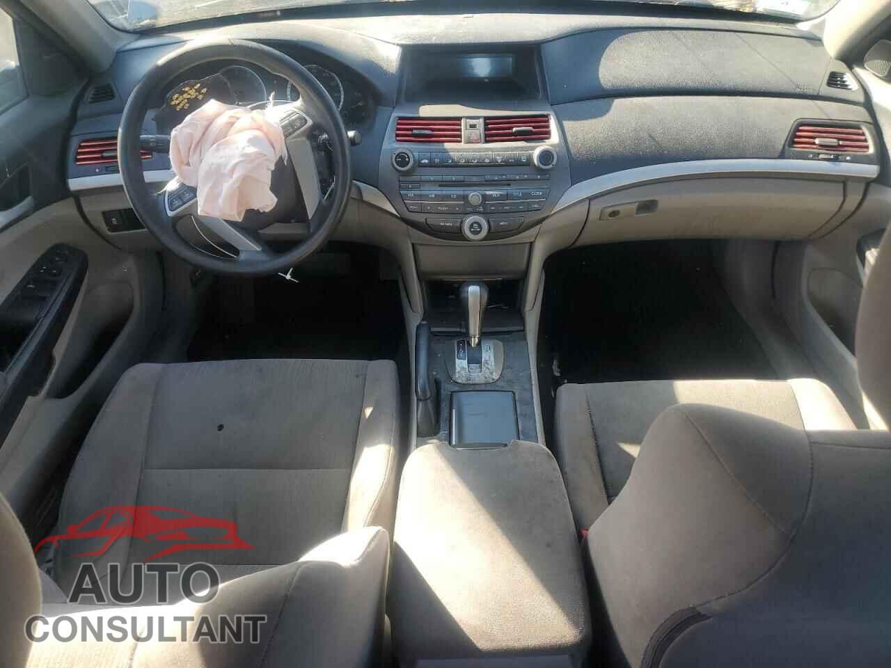 HONDA ACCORD 2012 - 1HGCP2F32CA062666