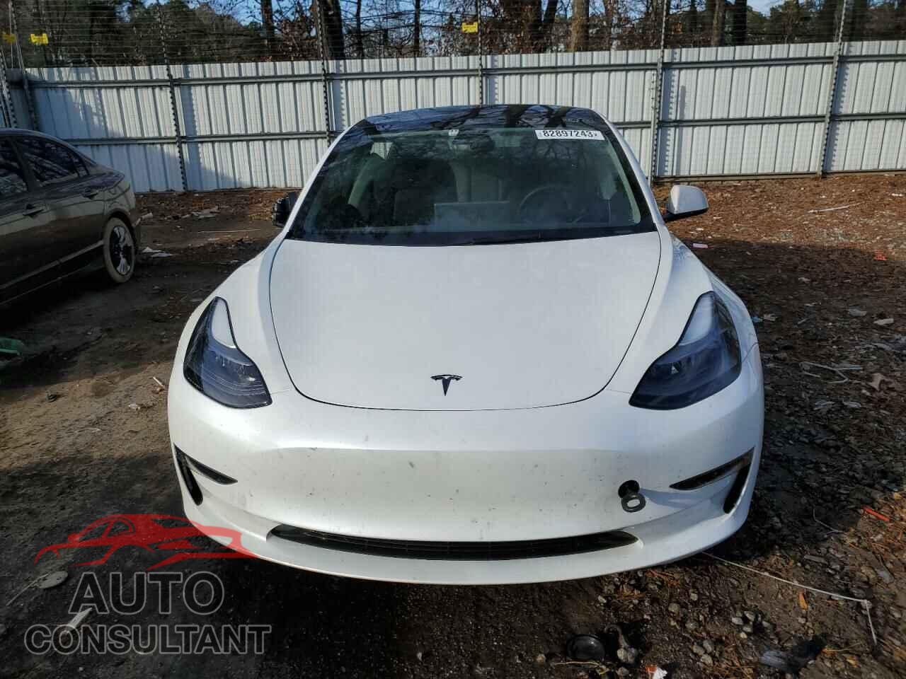 TESLA MODEL 3 2023 - 5YJ3E1EA9PF408286