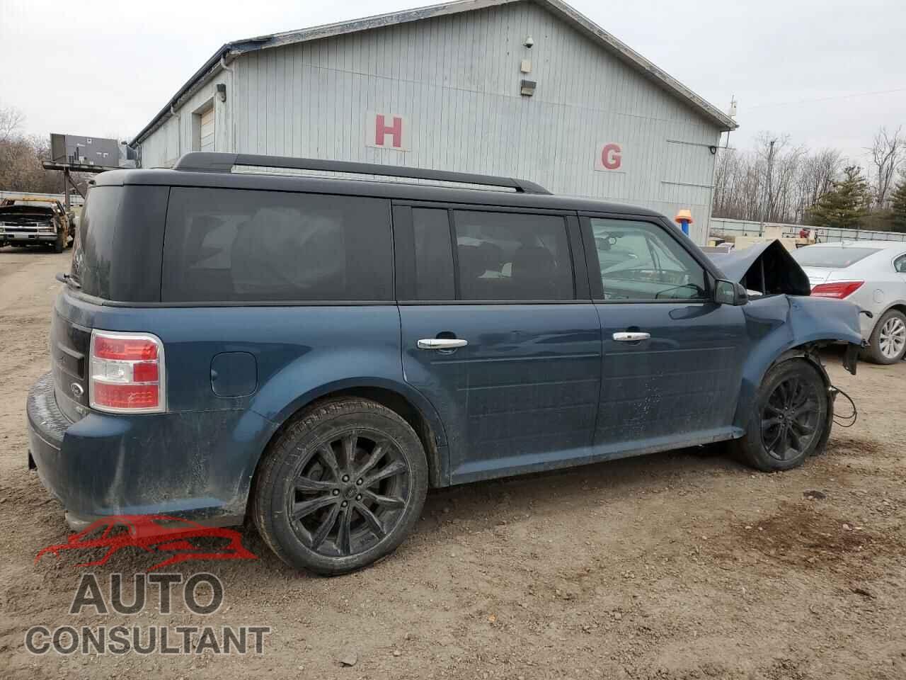 FORD FLEX 2016 - 2FMHK6D88GBA09081