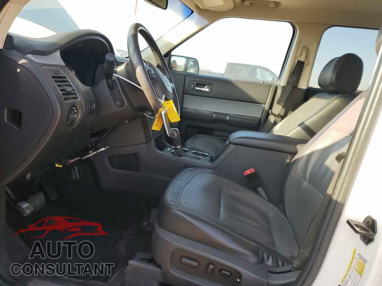 FORD FLEX 2014 - 2FMGK5D84EBD38069