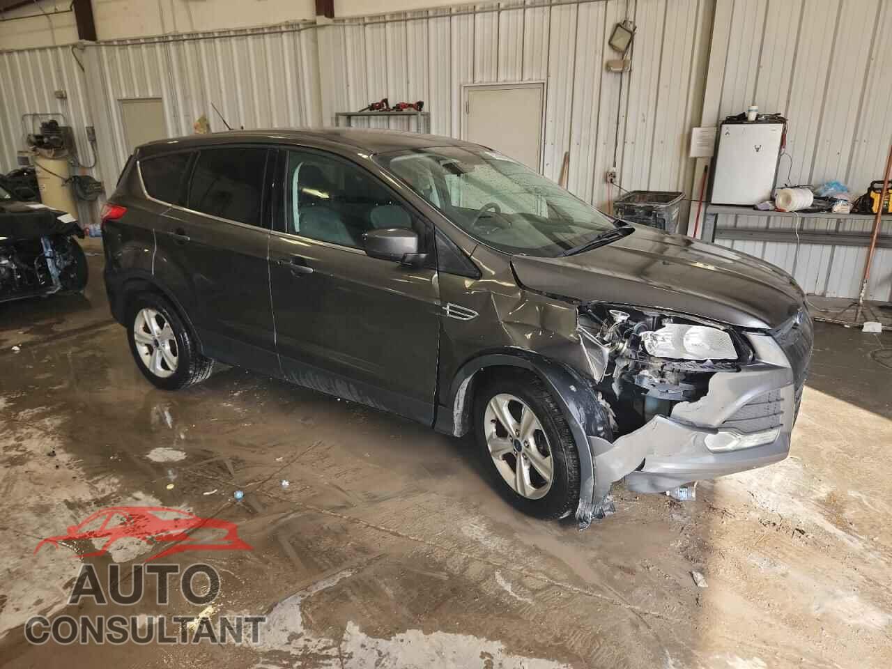 FORD ESCAPE 2016 - 1FMCU9GX3GUA65156