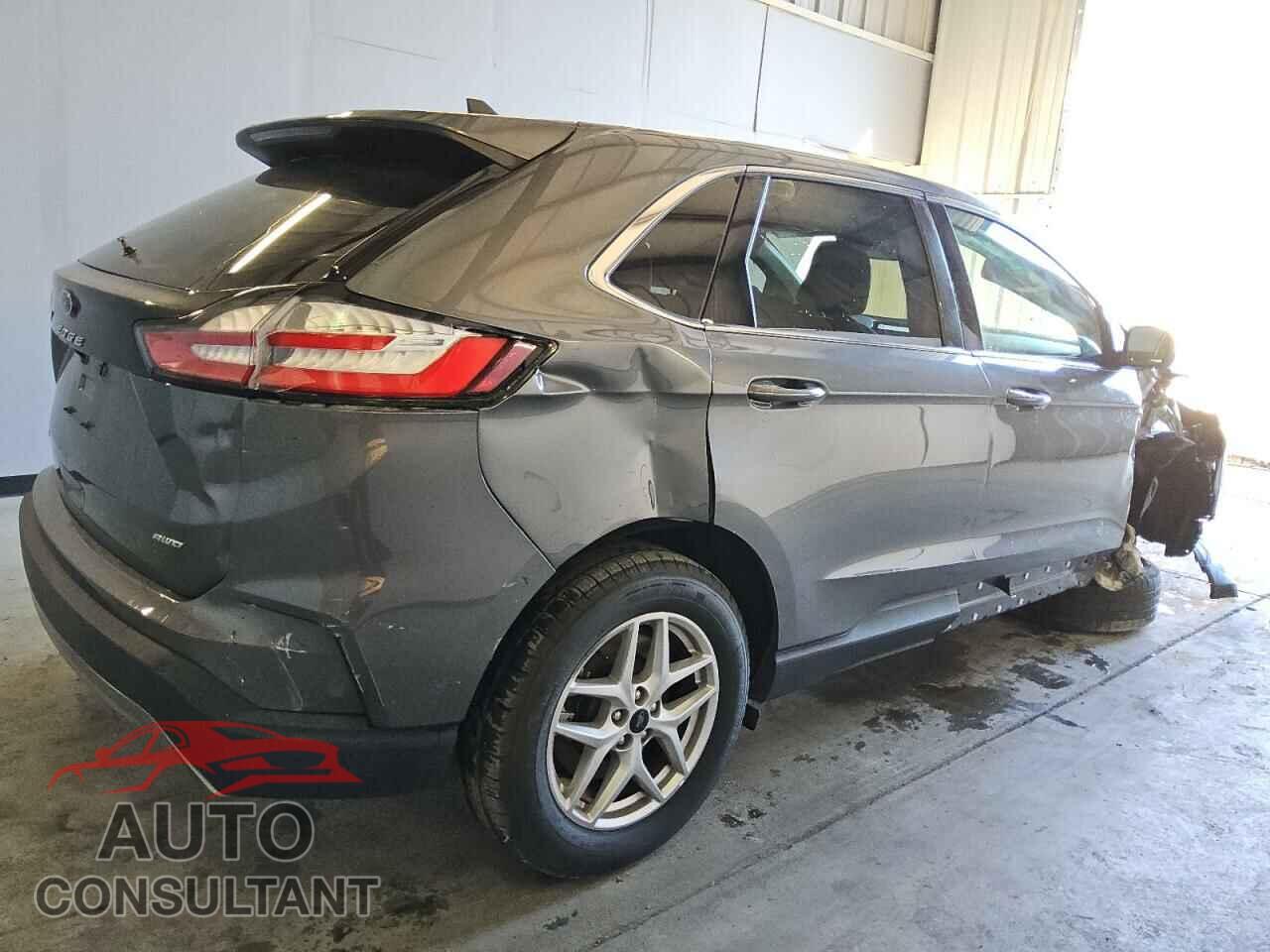 FORD EDGE 2024 - 2FMPK4J96RBA79307