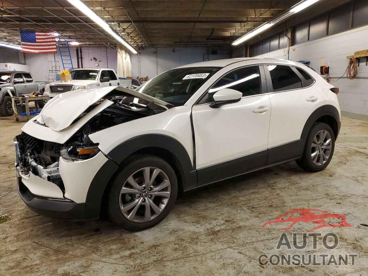 MAZDA CX30 2020 - 3MVDMADL2LM112542