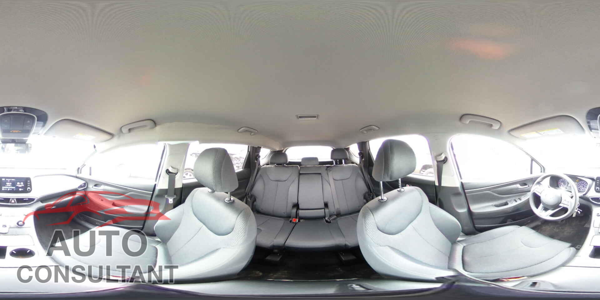 HYUNDAI SANTA FE 2023 - 5NMS14AJ9PH489786