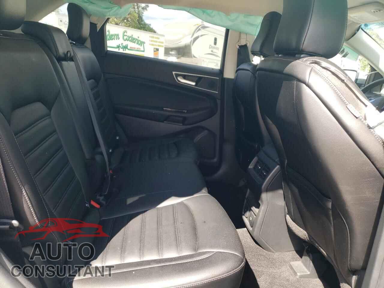 FORD EDGE 2020 - 2FMPK4J92LBA42911
