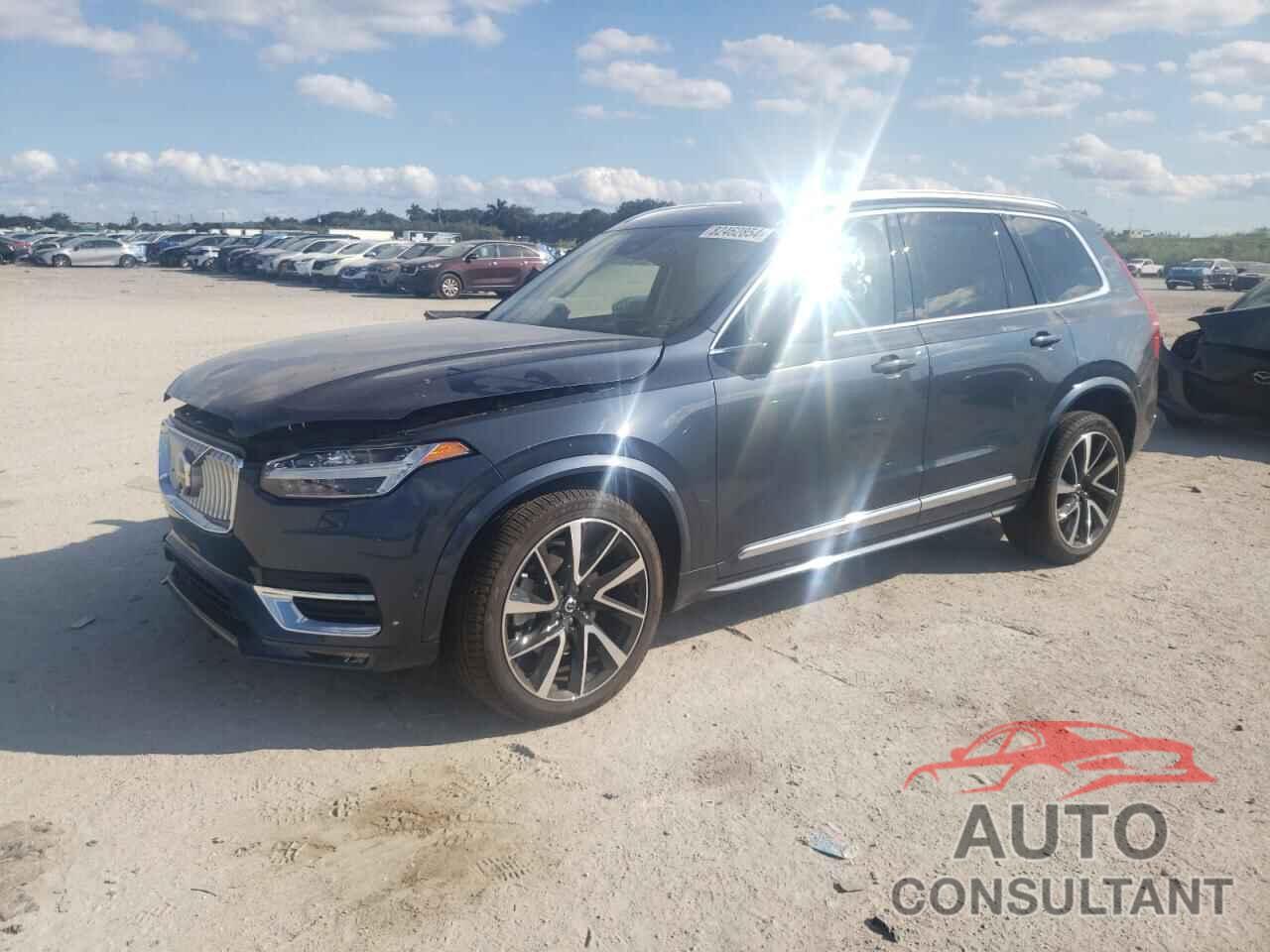 VOLVO XC90 ULTIM 2024 - YV4062PF6R1219649
