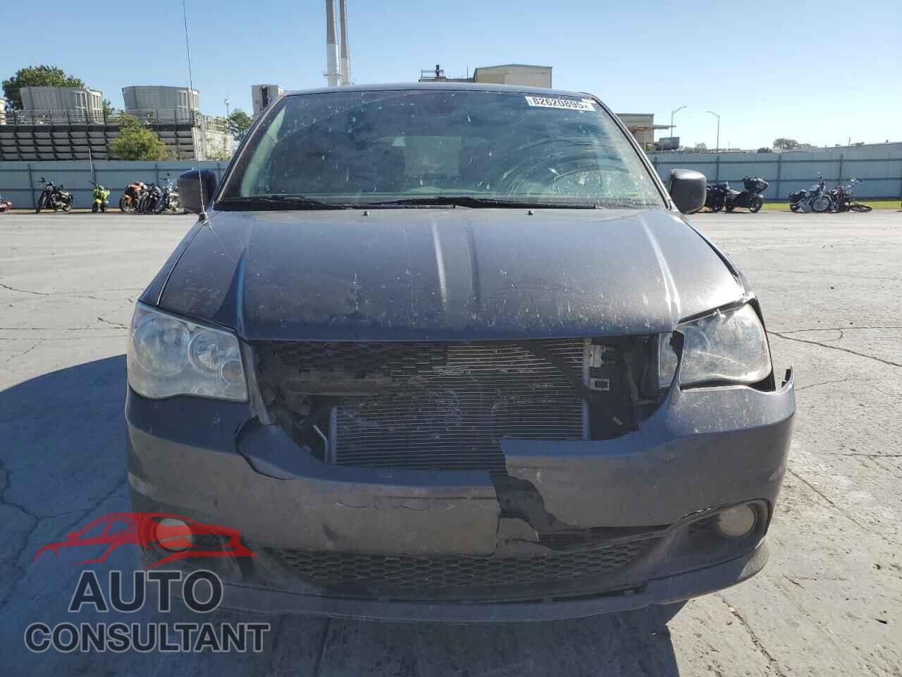 DODGE CARAVAN 2020 - 2C4RDGEG5LR179012