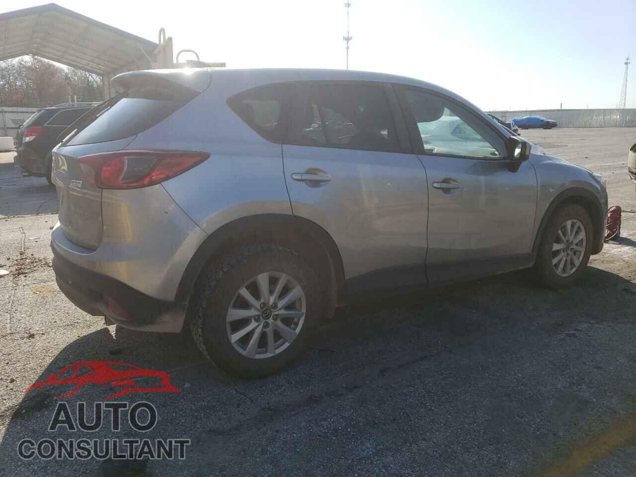 MAZDA CX-5 2014 - JM3KE2CY7E0358072