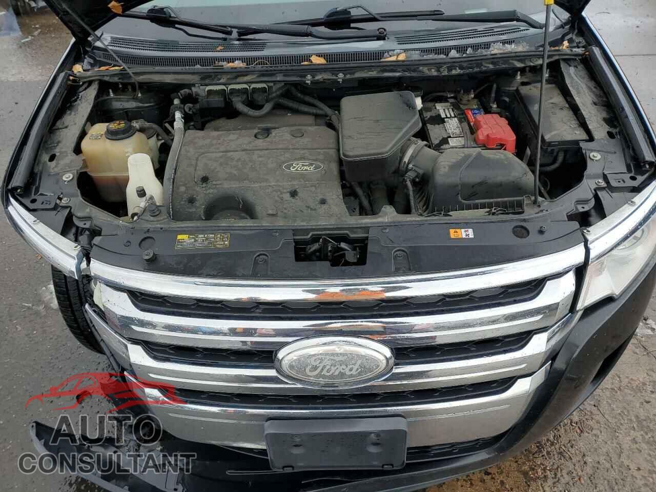 FORD EDGE 2013 - 2FMDK4KC8DBA74227