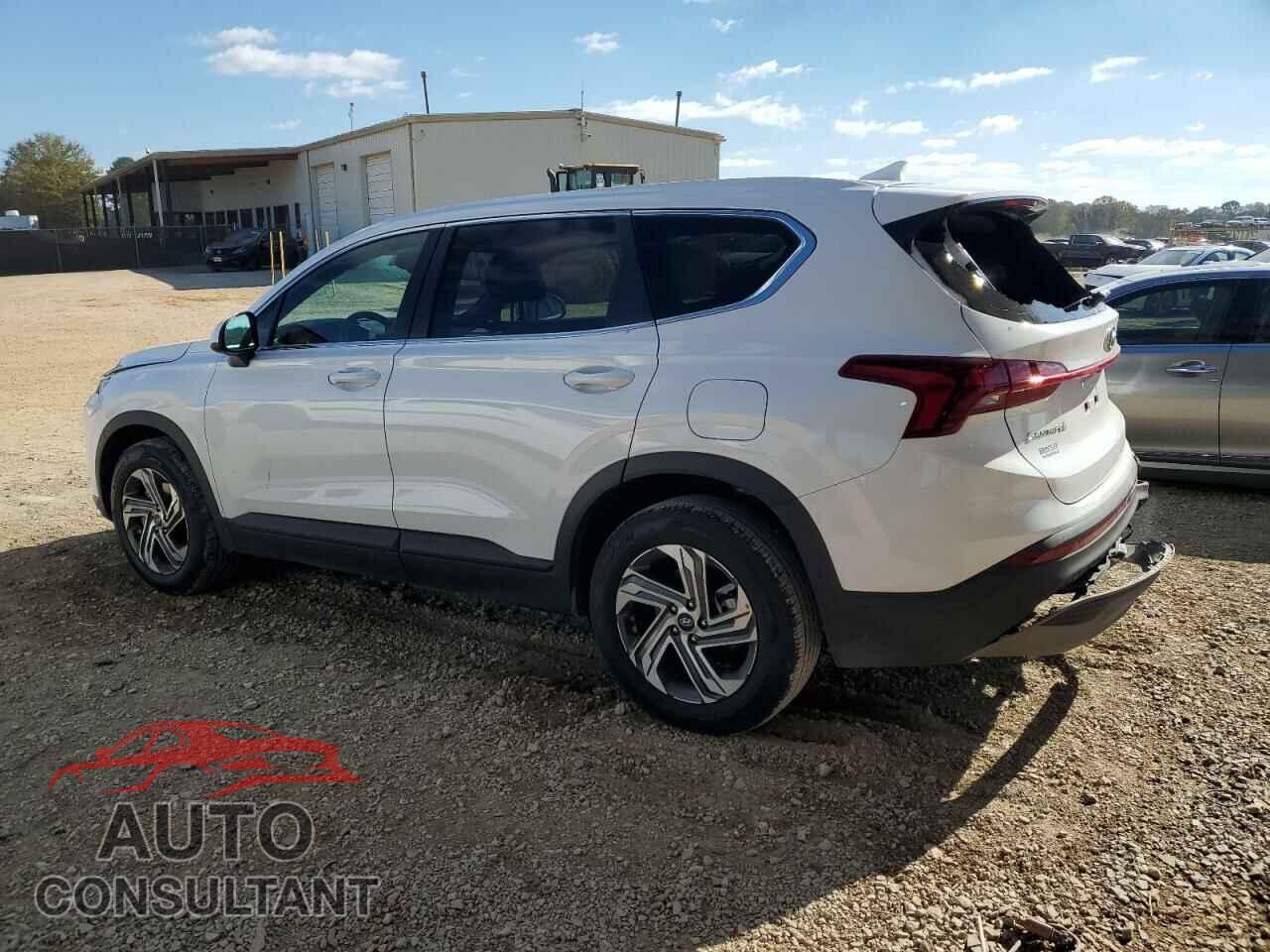 HYUNDAI SANTA FE 2023 - 5NMS14AJ8PH647034