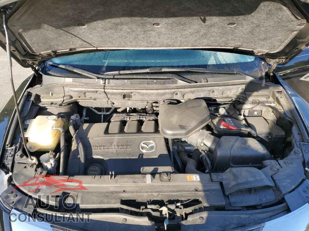 MAZDA CX-9 2011 - JM3TB3CV0B0310658
