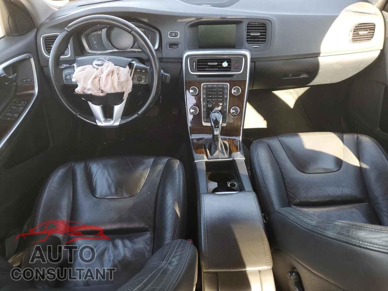 VOLVO S60 2014 - YV1612FH8E2286301