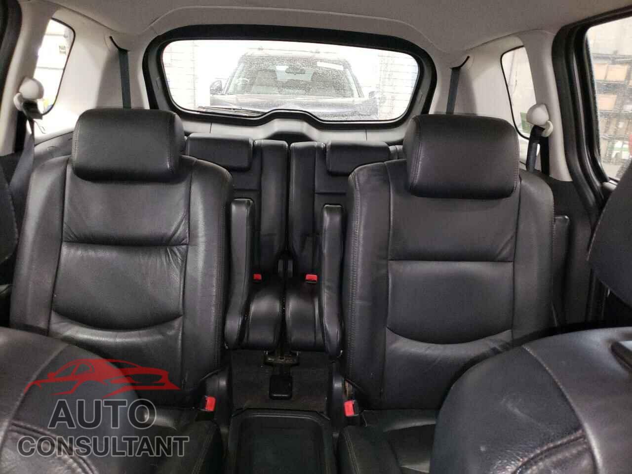 MAZDA 5 2010 - JM1CR2W32A0387216