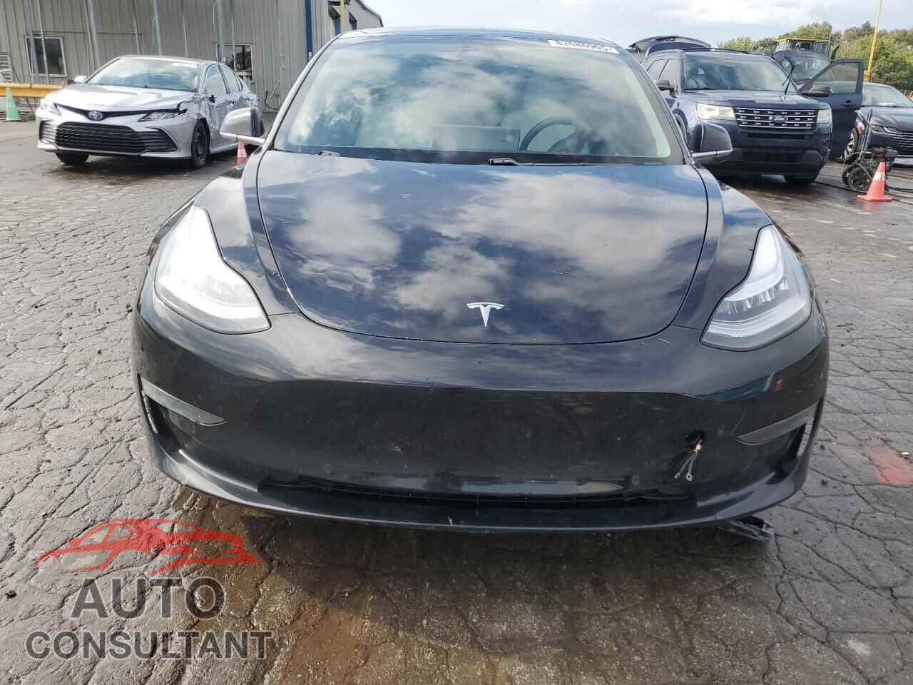 TESLA MODEL 3 2020 - 5YJ3E1EA6LF797608