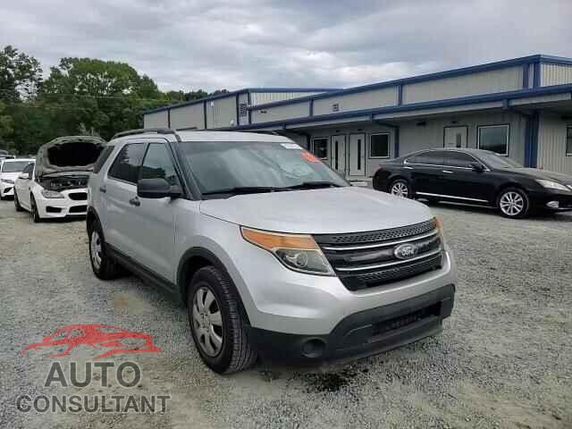 FORD EXPLORER 2012 - 1FMHK7B86CGA54550
