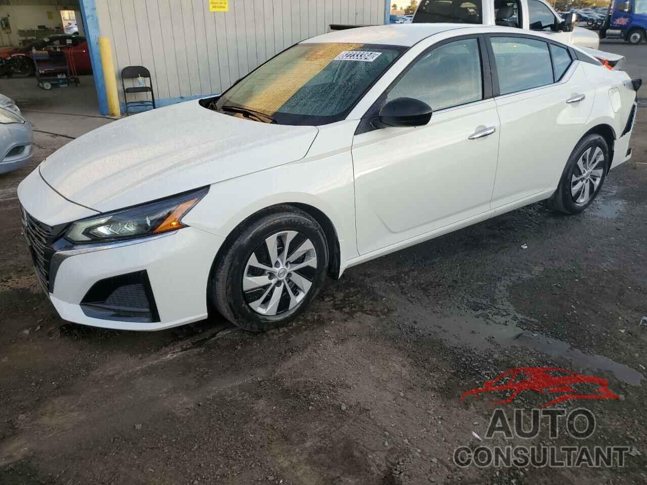 NISSAN ALTIMA 2024 - 1N4BL4BV2RN436404