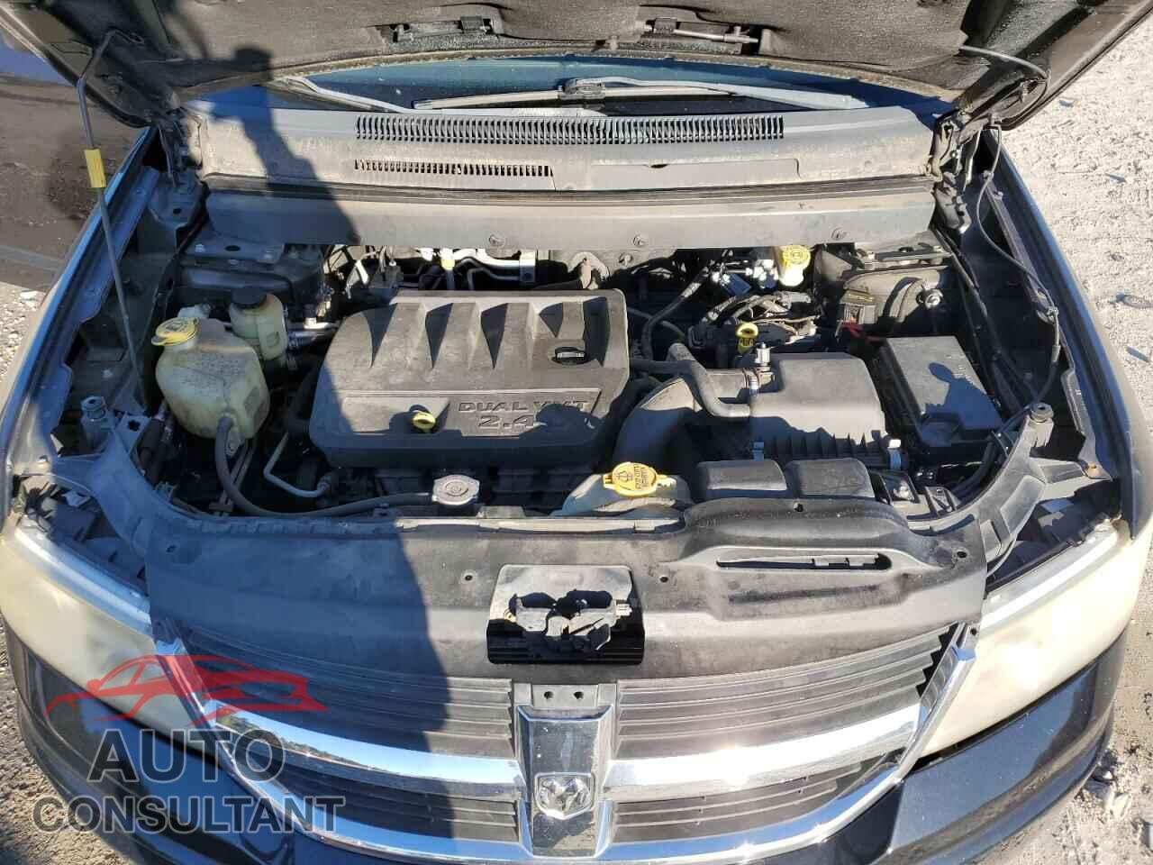 DODGE JOURNEY 2010 - 3D4PG4FB2AT254732