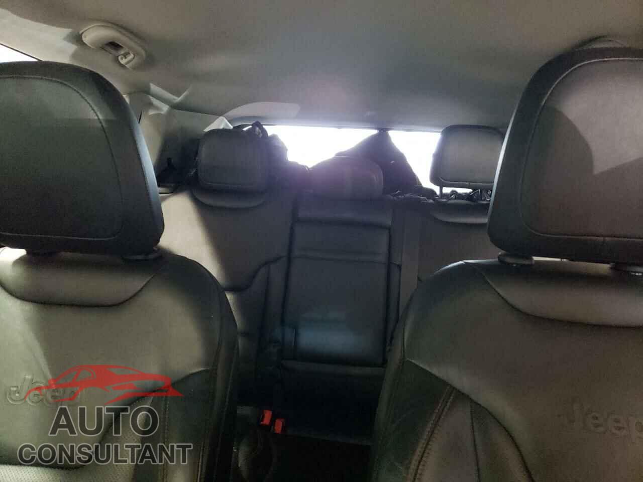 JEEP COMPASS 2017 - 3C4NJDCB7HT636078
