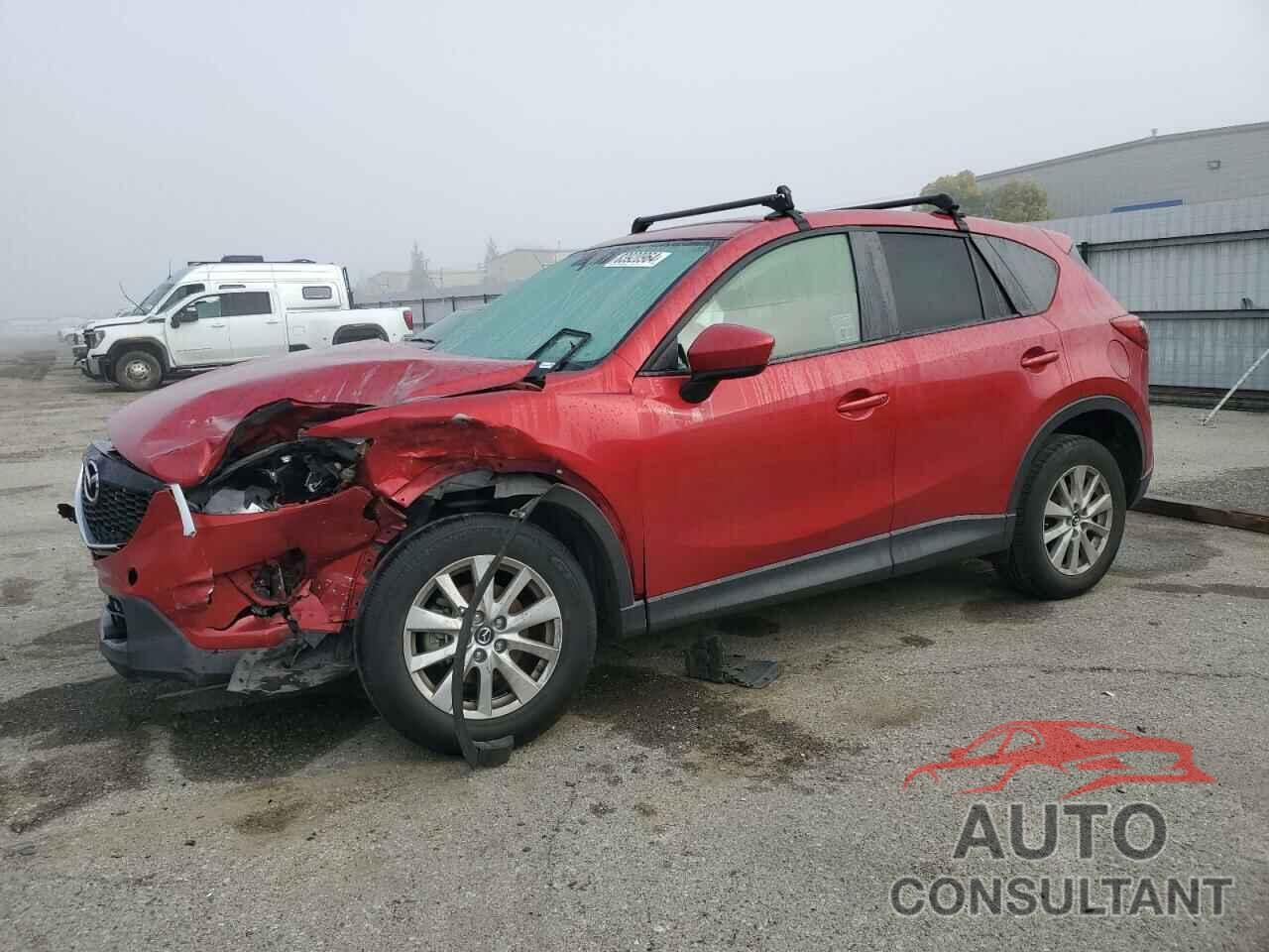 MAZDA CX-5 2015 - JM3KE2CY9F0432478