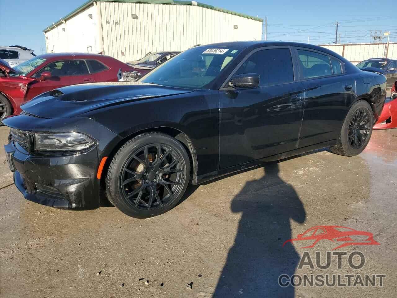 DODGE CHARGER 2015 - 2C3CDXCT1FH925931