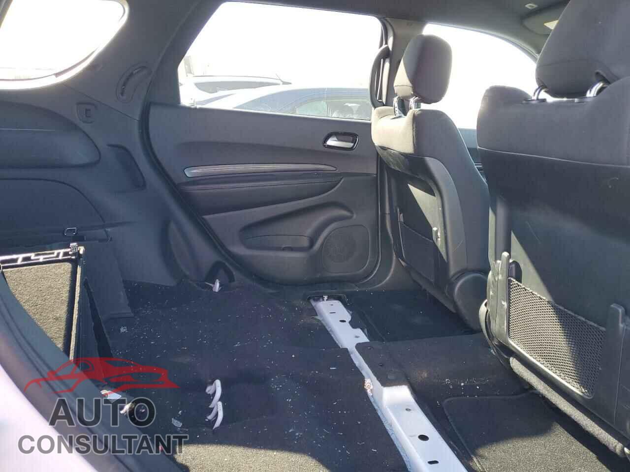 DODGE DURANGO 2023 - 1C4RDJFG3PC682791