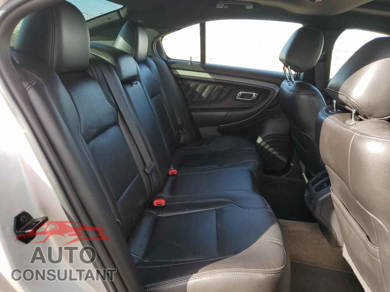 FORD TAURUS 2013 - 1FAHP2E85DG205826