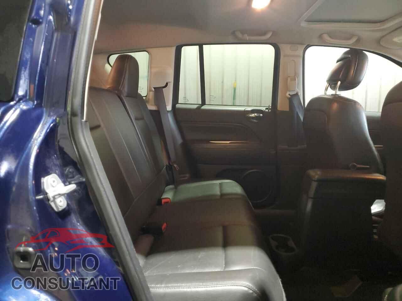 JEEP COMPASS 2015 - 1C4NJCEA4FD240854