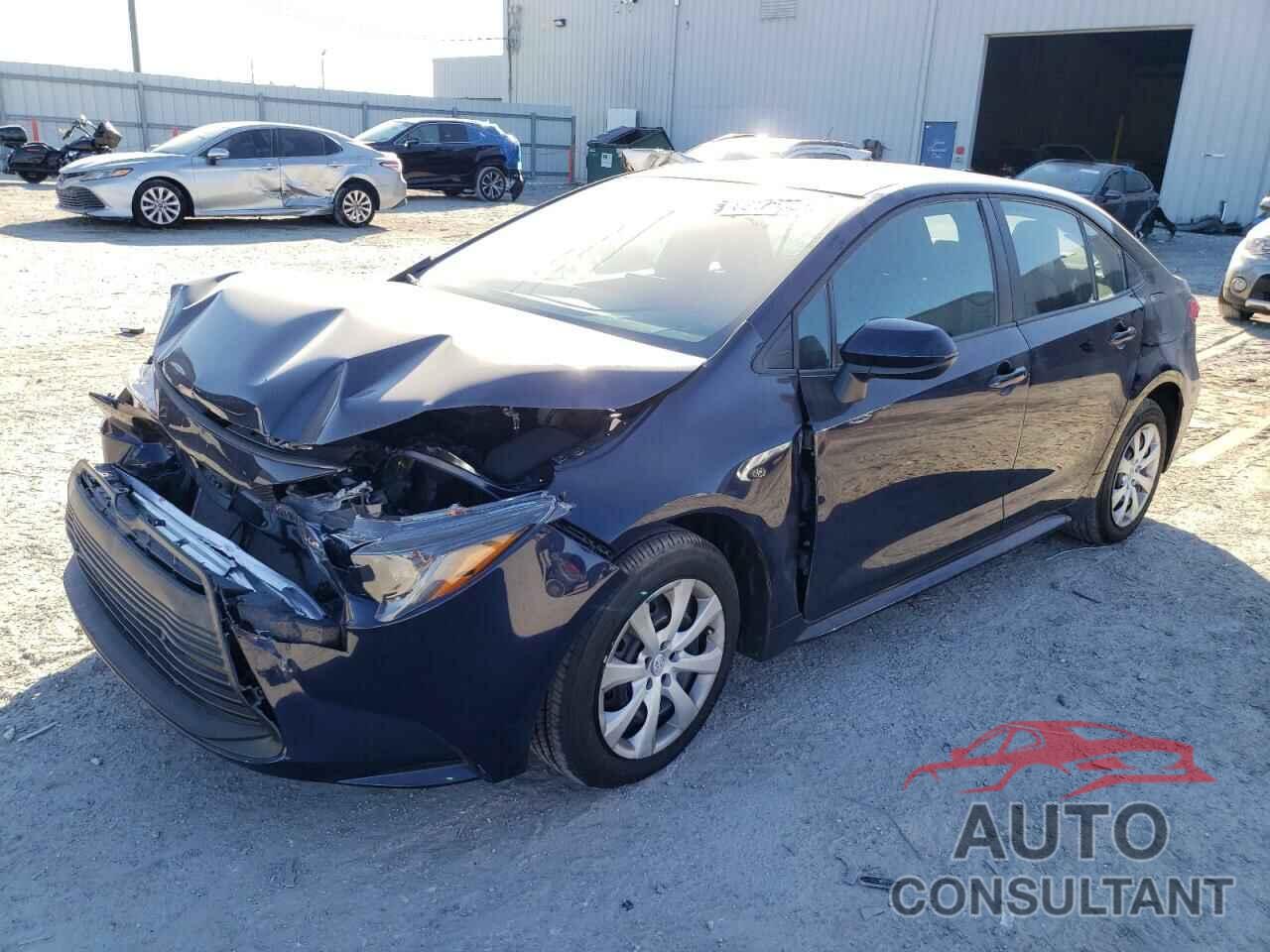 TOYOTA COROLLA 2024 - 5YFB4MDEXRP217472