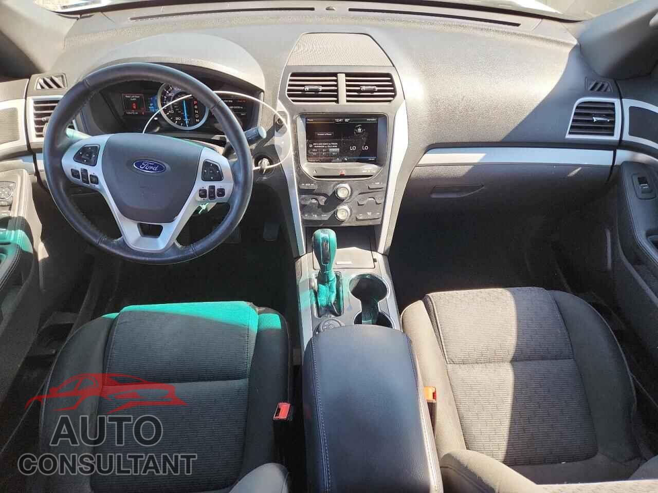 FORD EXPLORER 2015 - 1FM5K8D83FGC64243