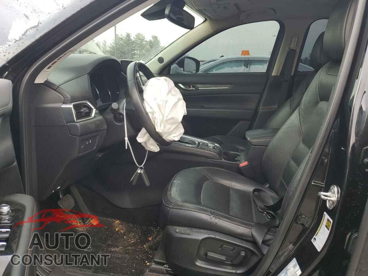 MAZDA CX-5 2019 - JM3KFBDM3K0676145