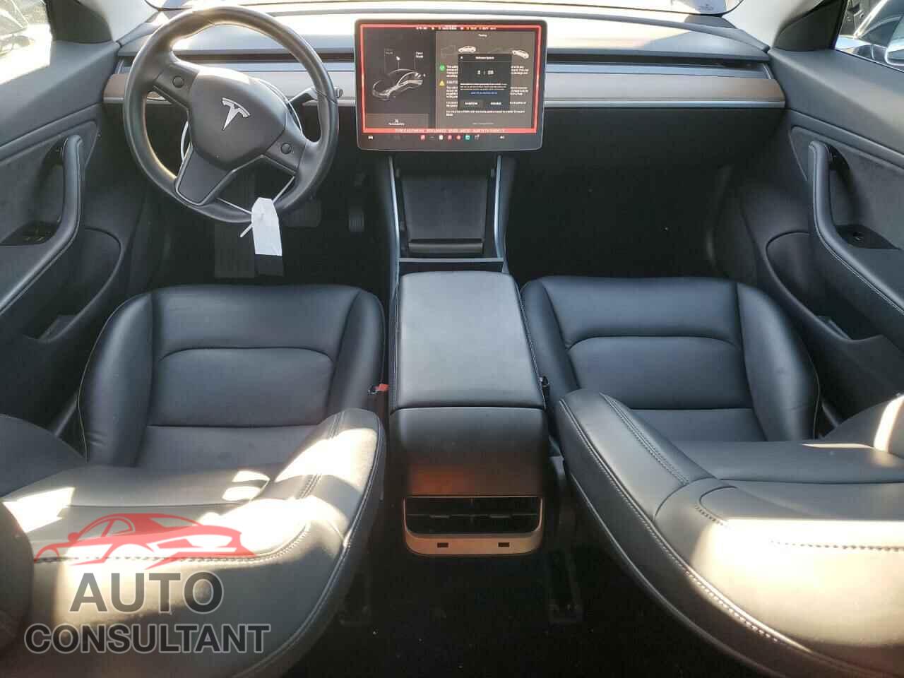 TESLA MODEL 3 2018 - 5YJ3E1EA2JF041304