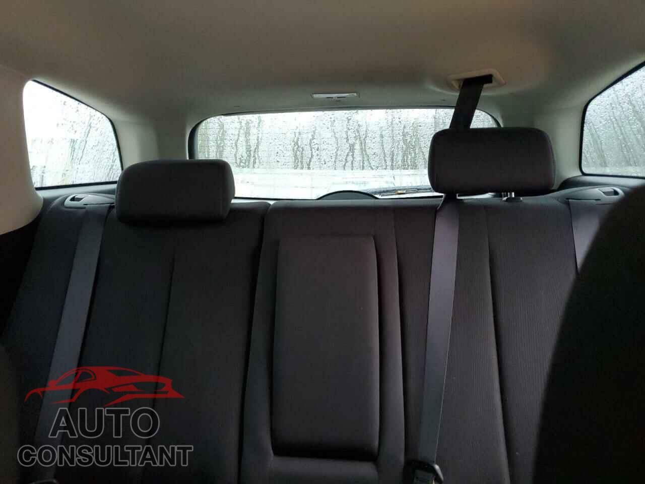 MAZDA CX-7 2011 - JM3ER2A53B0396503
