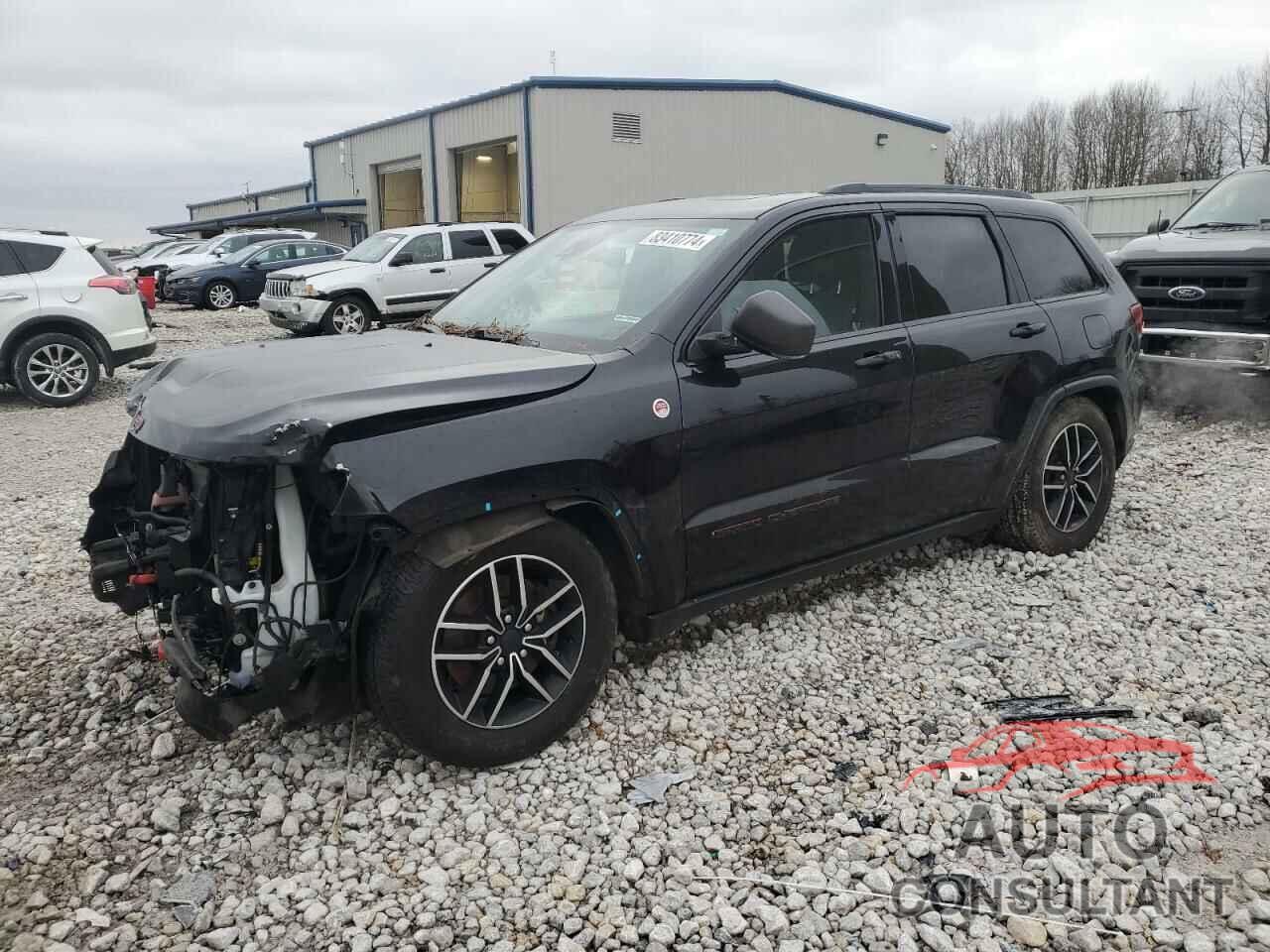 JEEP GRAND CHER 2019 - 1C4RJFLT0KC553889