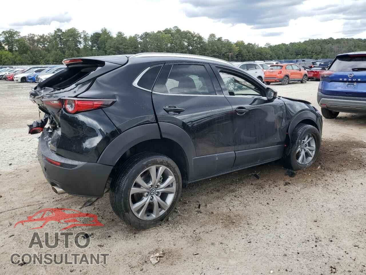 MAZDA CX30 2023 - 3MVDMBDM1PM528134