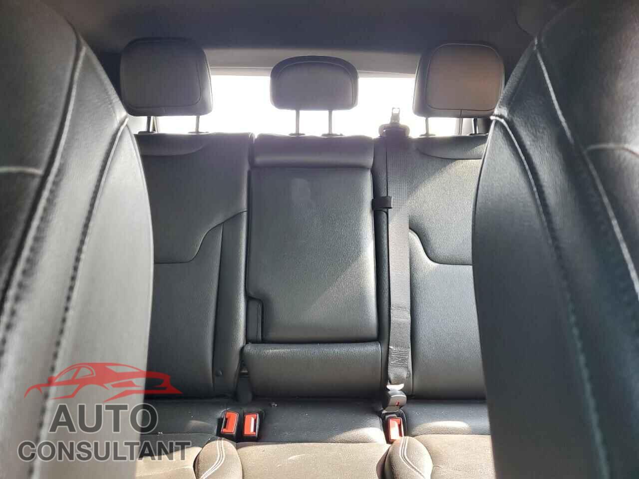 JEEP COMPASS 2025 - 3C4NJDCNXST510931
