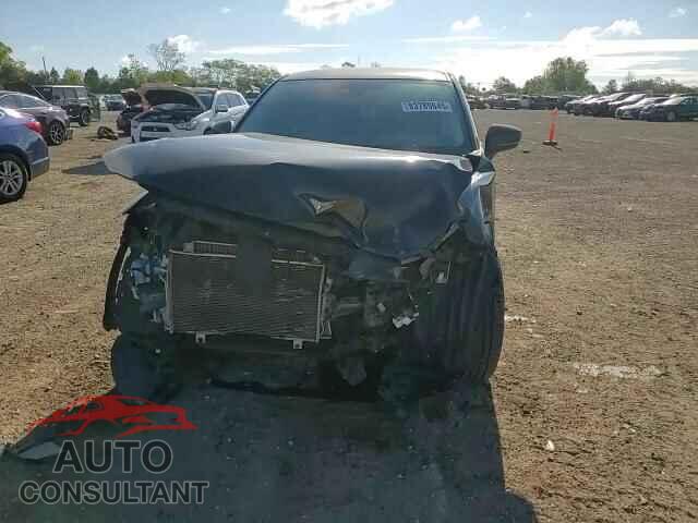 MAZDA CX-5 2017 - JM3KFBCL2H0188841