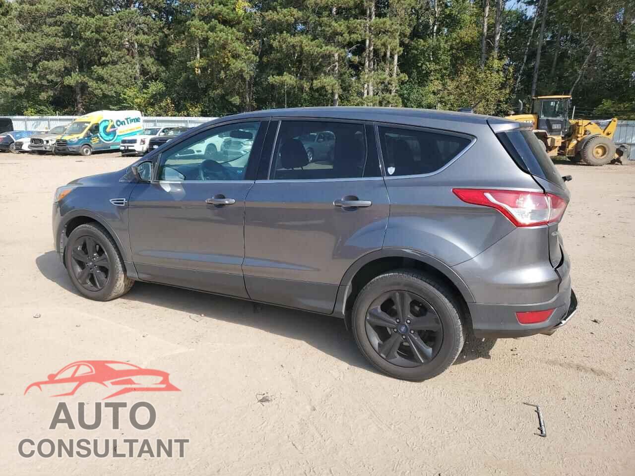 FORD ESCAPE 2014 - 1FMCU0GX4EUA05458