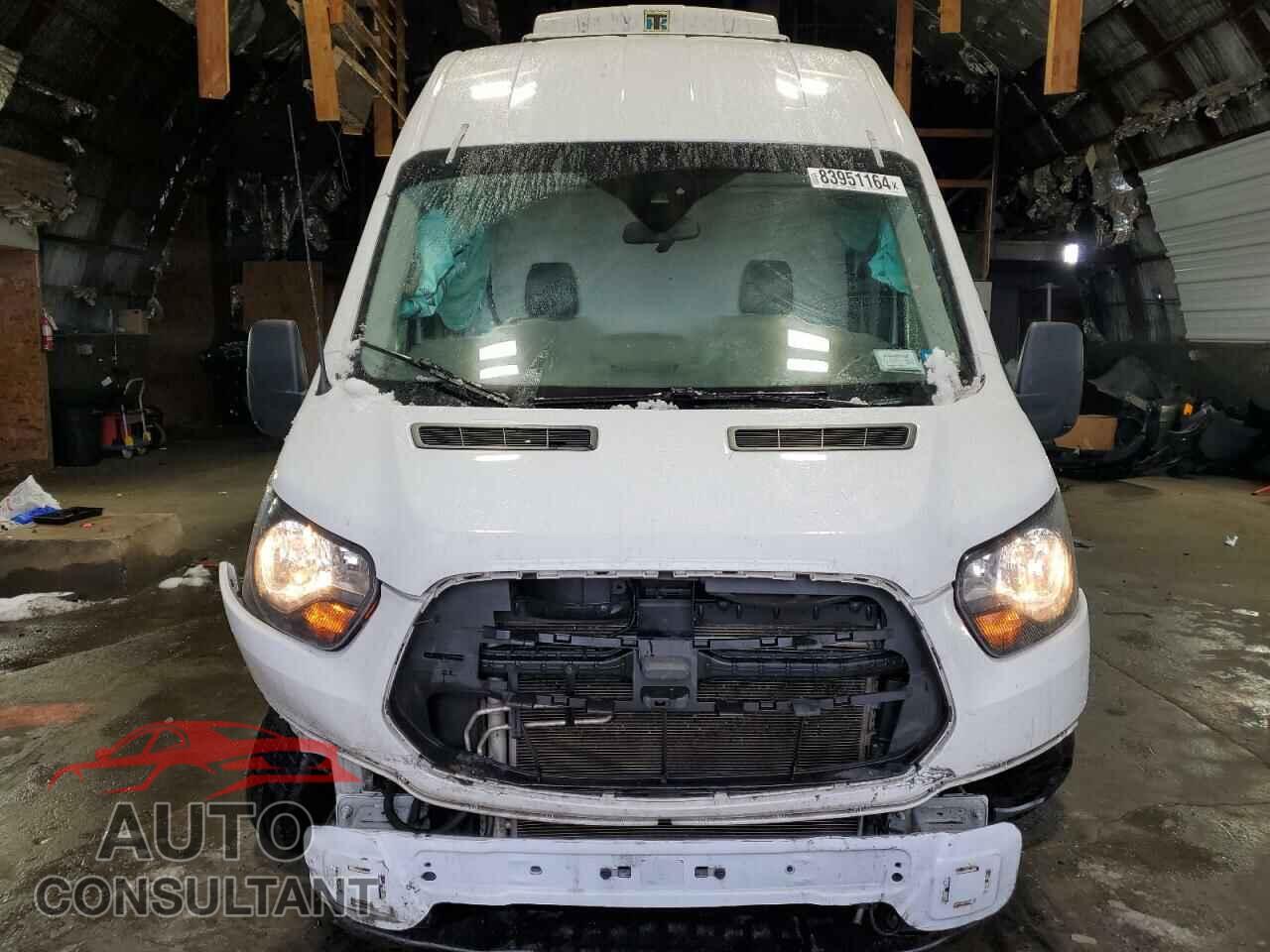 FORD TRANSIT 2019 - 1FTYR2XM6KKB12600