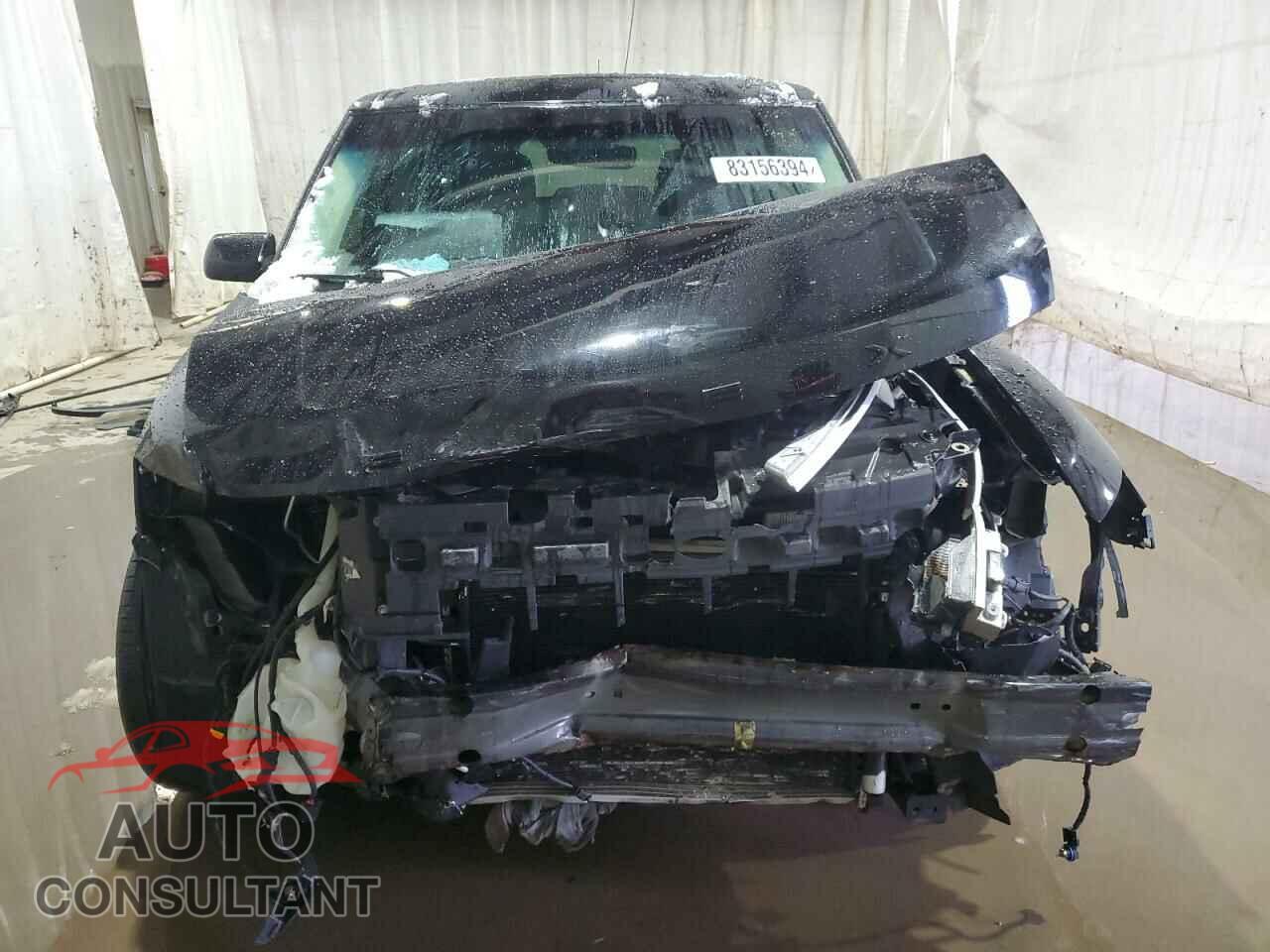 FORD FLEX 2016 - 2FMHK6D81GBA04935