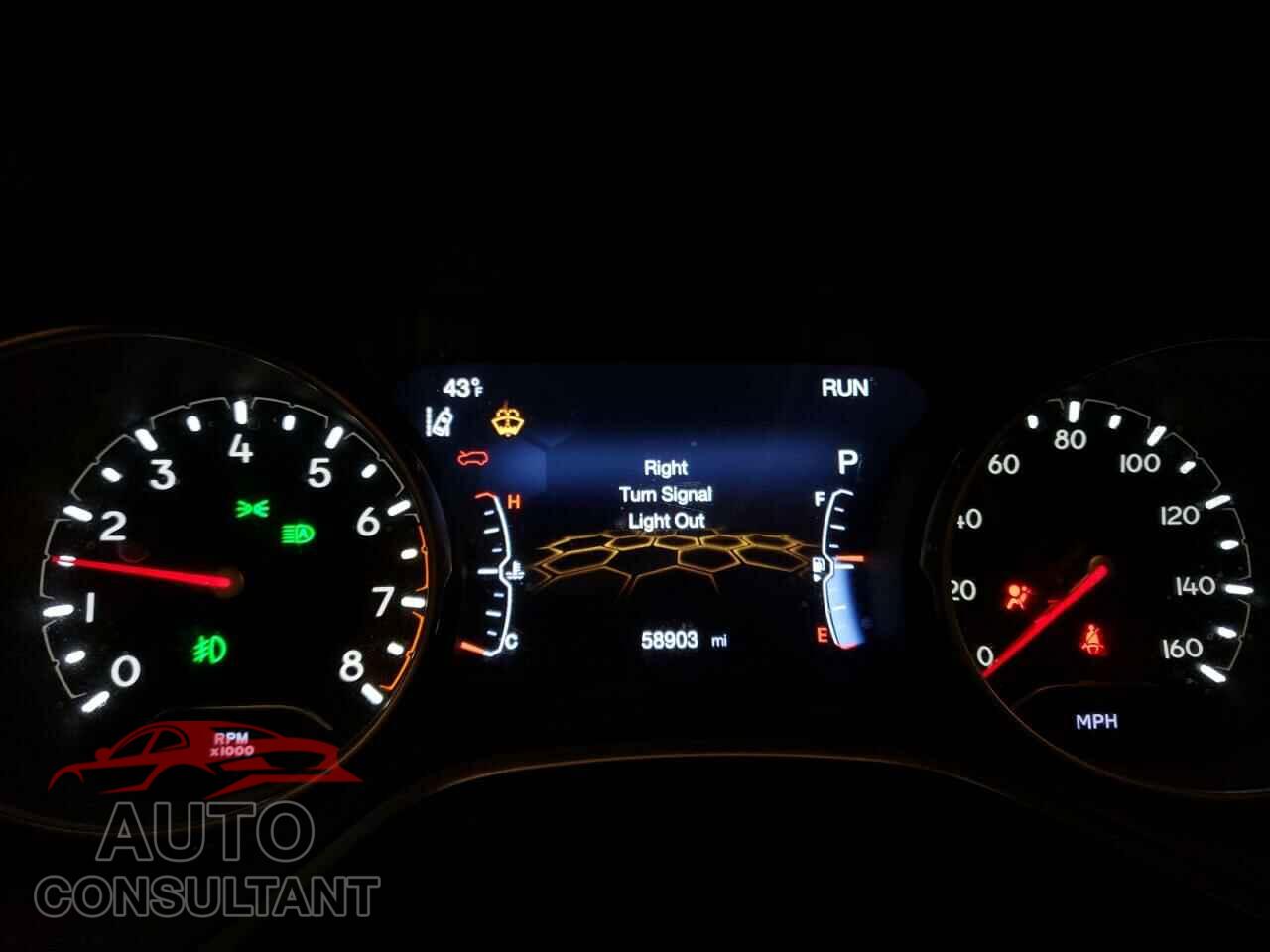JEEP COMPASS 2021 - 3C4NJDCB9MT503428
